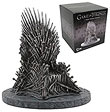 Game of Thrones Miniature Iron Throne 7-Inch Replica Statue